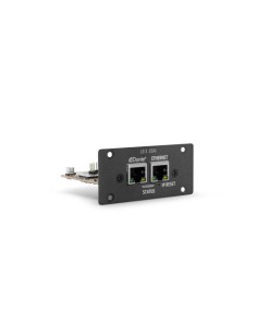 LD SYSTEMS INTEGRATION SERIE IPA (LDXEDAI) ETHERNET & DANTE AUDIO INTERFACE EXPANSION CARD FOR IPA SERIES WARRANTY 5 YEARS (PU20