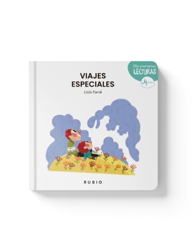 CUENTOS RUBIO VIAJES ESPECIALES