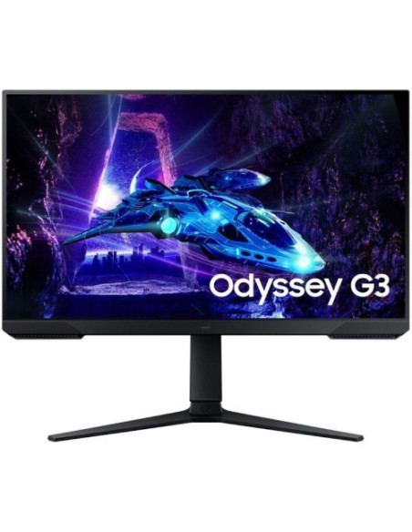 27 IPS 1920X1080 16:9 180HZ    MNTR S27DG304 HDMI DP HAS