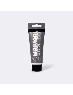 PINTURA ACRIL.MAIMERI 75 ml BLANCO T. - Pack de 3 unidades