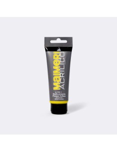 PINTURA ACRIL.MAIMERI 75 ml AMARILLO - Pack de 3 unidades