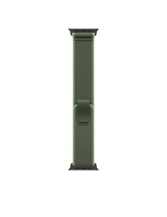 MG9P4ZM/A?ES Accesorios para dispositivos vestibles inteligentes Grupo de rock Verde Titanio, Poliéster, Spandex, Nylon