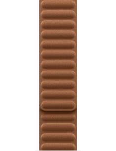 MGDF4ZM/A?ES Accesorios para dispositivos vestibles inteligentes Grupo de rock Caramelo Poliéster