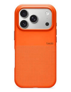 MGJQ4LL/A?ES funda para teléfono móvil 16 cm (6.3") Naranja