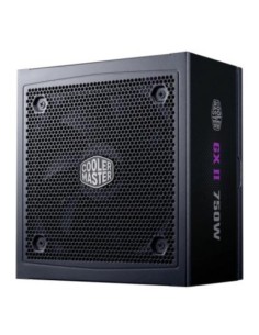 FUENTE ALIMENTACION COOLER MASTER MWE GOLD 750 V3 750W ATX 3.1 NON MODULLAR (MPE-7506-ACAG-BEU)