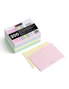 FICHAS MR RAYADAS COL. 74x105 (Paq.200)