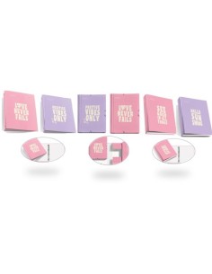 EXPOSITOR MIQUELRIUS CARPETAS MESSAGES