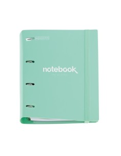 CARPEBLOC MR EMOTIONS PF A4 MINT