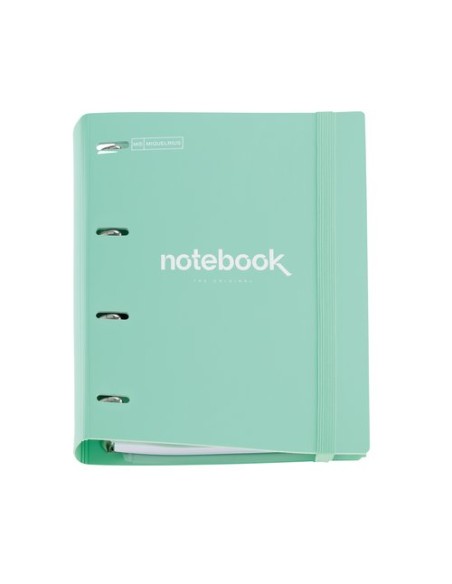 CARPEBLOC MR EMOTIONS PF A4 MINT