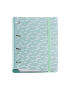 CARPEBLOC MR LIFESTYLE A4 MINT