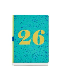 AG.MR. TRENDS BASICS PLUS S/V SPLASH