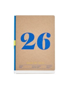 AG.MR. TRENDS BASICS PLUS S/V YEAR