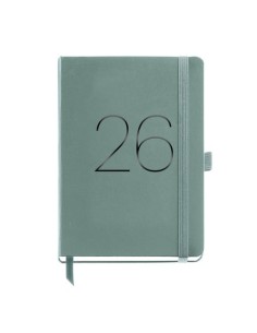 AG.MR. BASIC CHESTER PLUS D/P VERDE