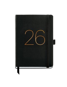 AG.MR. BASIC CHESTER PLUS S/V NEGRO