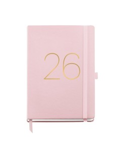 AG.MR.CAT. BASIC CHESTER PLUS D/P ROSA