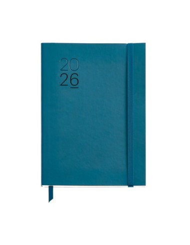 AG.MR.CAT. BASIC LUXOR PLUS S/V BLAU