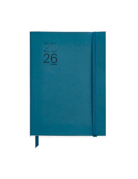 AG.MR.CAT. BASIC LUXOR PLUS S/V BLAU