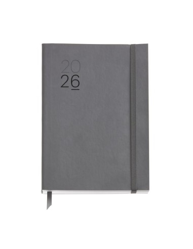 AG.MR. BASIC LUXOR PLUS S/V GRIS