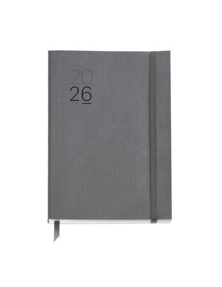 AG.MR. BASIC LUXOR PLUS S/V GRIS