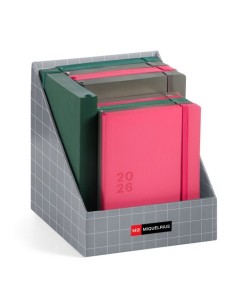 AG.MR. TRENDS BASICS PLUS D/P EXP.11