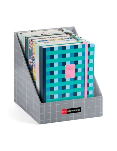 AG.MR.CAT. PLUS COSIDA ASSORT. EXP.12