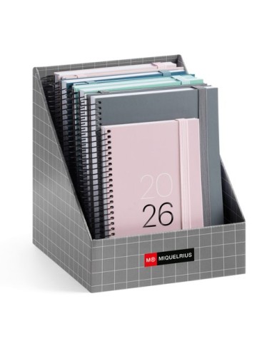 AG.MR.CAT. BASIC CALM EXP.15