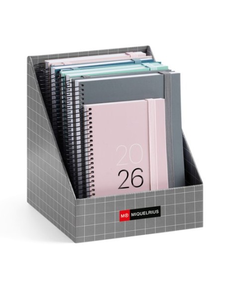 AG.MR.CAT. BASIC CALM EXP.15