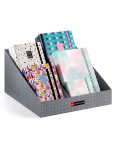 AG.MR. GRAFICA SURTIDO EXP.26