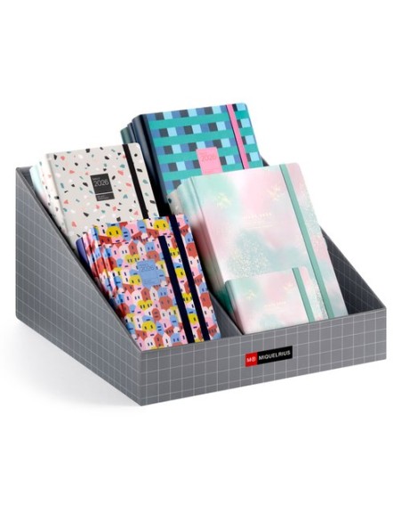 AG.MR.CAT. GRAFICA ASSORT. EXP.26