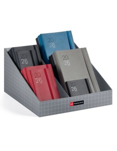 AG.MR. BASIC LUXOR+AGORA EXP.26