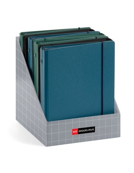 AG.MR. ANILLAS PLUS S/V EXP.6