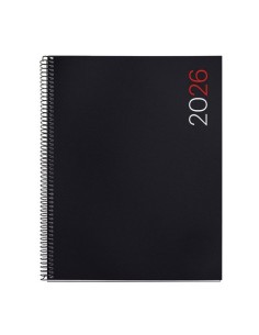 AG.MR. BASIC CITY PRO D/P NEGRO