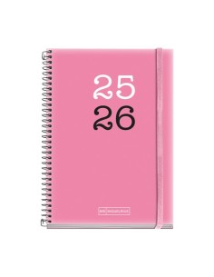 AG.ESC.MR. COLLEGE ACTIVA D/P ROSA