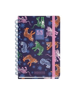 AG.ESC.MR. ACADEMY ACTIVA D/P TIGRES