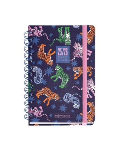 AG.ESC.MR. ACADEMY ACTIVA D/P TIGRES