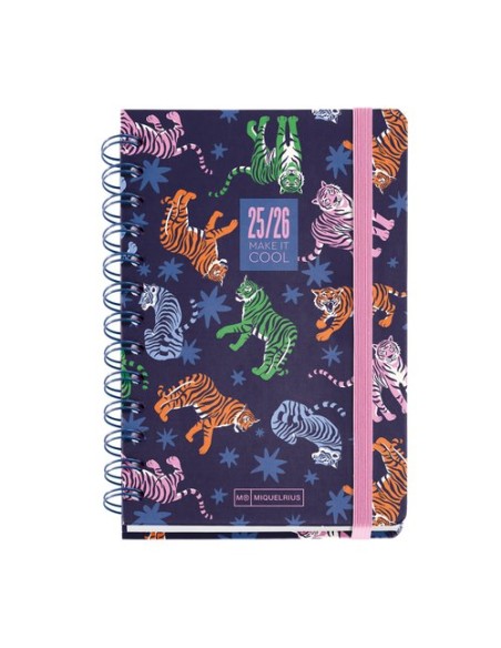 AG.ESC.MR. ACADEMY ACTIVA D/P TIGRES