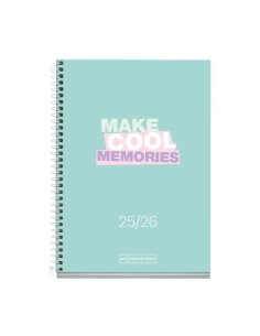 AG.ESC.MR. SCHOOL ACTIVA D/P VERDE