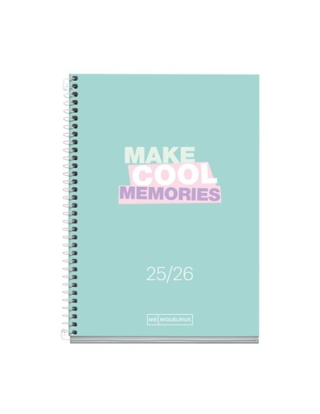 AG.ESC.MR. SCHOOL ACTIVA D/P VERDE