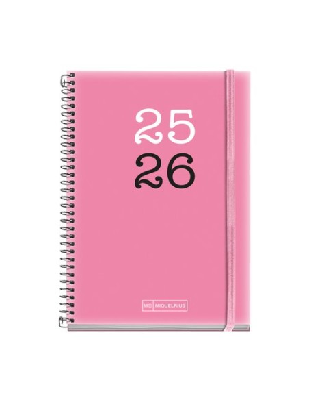 AG.ESC.MR. COLLEGE ACTIVA S/V ROSA