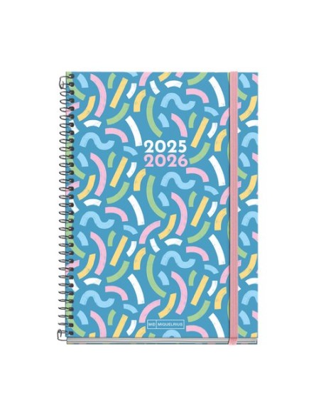 AG.ESC.MR. TEEN PLUS D/P SERPENTINA