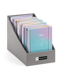 AG.ESC.MR.CAT. SCHOOL ACTIVA S/V EXP.11