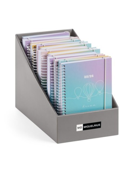 AG.ESC.MR.CAT. SCHOOL ACTIVA S/V EXP.11