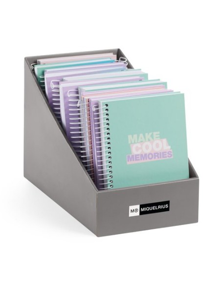 AG.ESC.MR. SCHOOL ACTIVA EXP.11