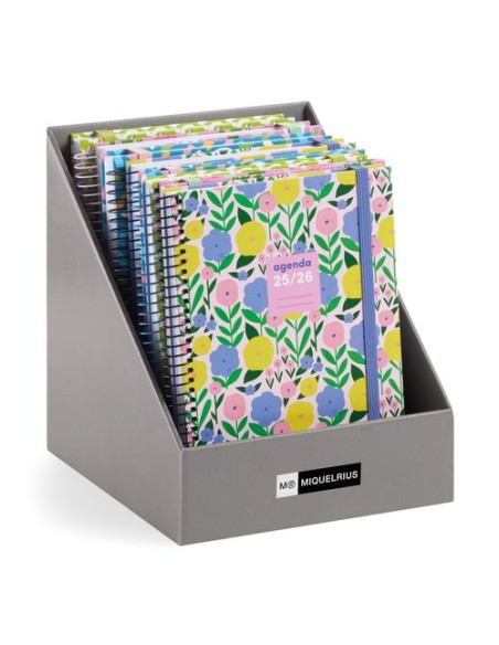 AG.ESC.MR. TEEN PLUS EXP.10