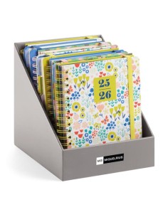 AG.ESC.MR. A. LEHMAN PLUS EXP.8