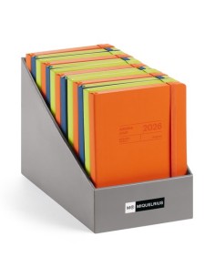 AG.MR. 16 MESES B. TO BASIC S/V EXP.12