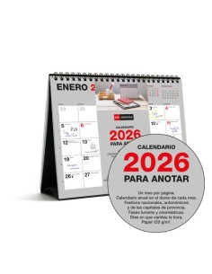 CAL.MR. SOBR. BASIC MES 250x200