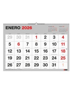 CAL.MR. PARED BASIC MES XL