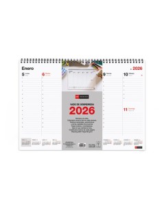 CAL.MR. VADE BASIC S/V A3