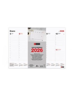 CAL.MR. VADE BASIC S/V A3